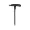 Tekton 3/8 Inch Ball End Hex T-Handle Key KTX37375 - alternate 1